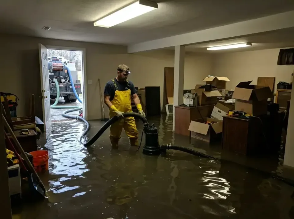 basement-burst-pipe-flooding-a-001 — frequently asked questions, 24-Hour Water Damage Restoration Services in Bluefield, WV